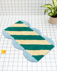 Tarta Gelatina - Sundae Bathmat