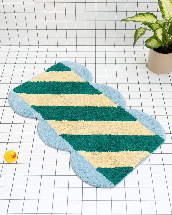 Tarta Gelatina - Sundae Bathmat