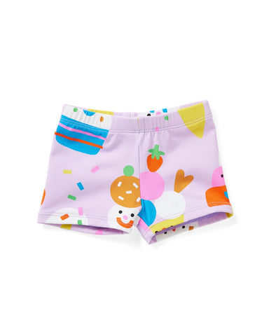 Kids and Babies Swim