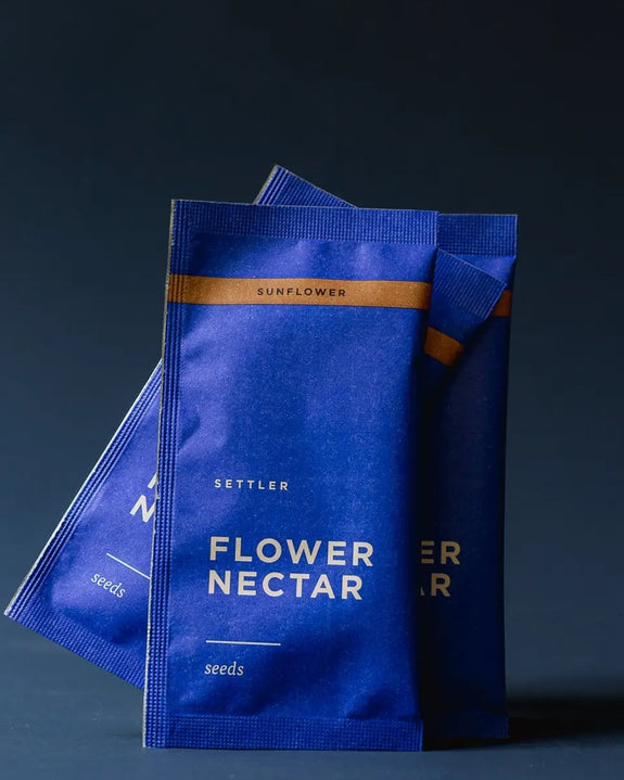 Settler Hives - Sunflower Seeds