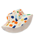 Halcyon Nights - Sun Hat - Tiny Orchard