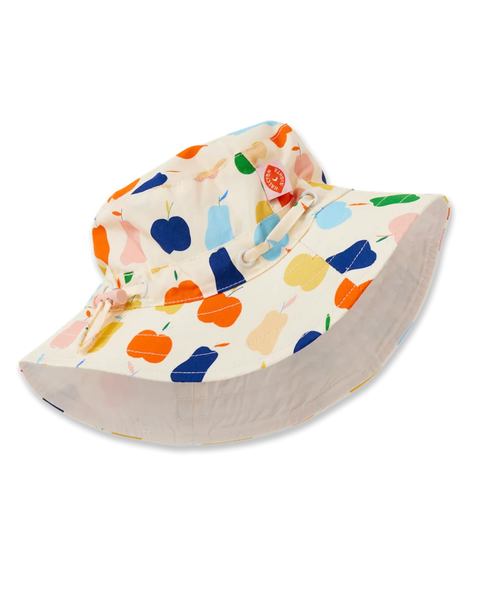 Halcyon Nights - Sun Hat - Tiny Orchard
