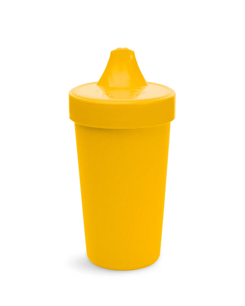 Re-Play - No Spill Sippy Cup - Sunny Yellow