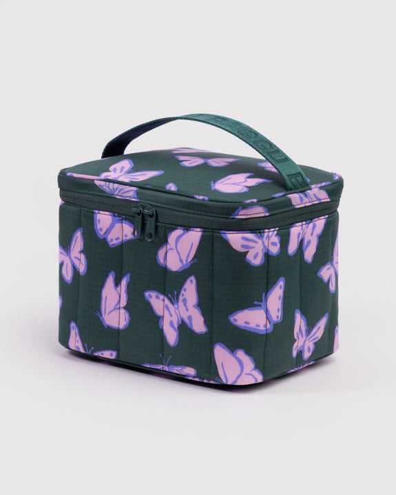 Baggu - Puffy Lunch Bag - Butterflies