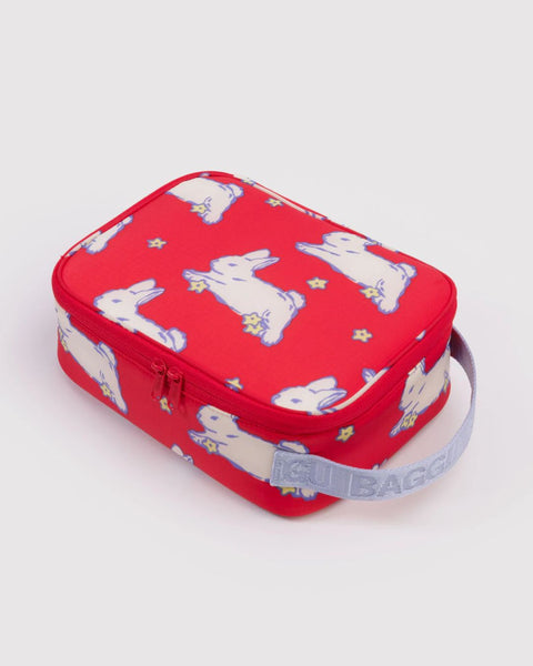 Baggu - Lunch Box - Bunnies