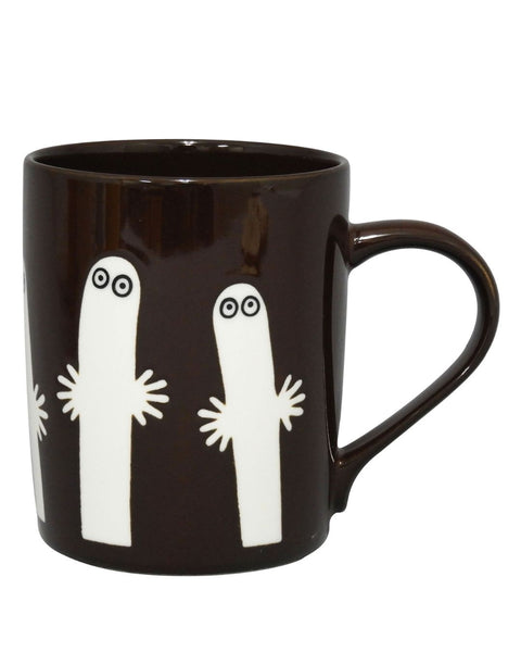 Yamaka - Moomin Mug - Hattifatteners