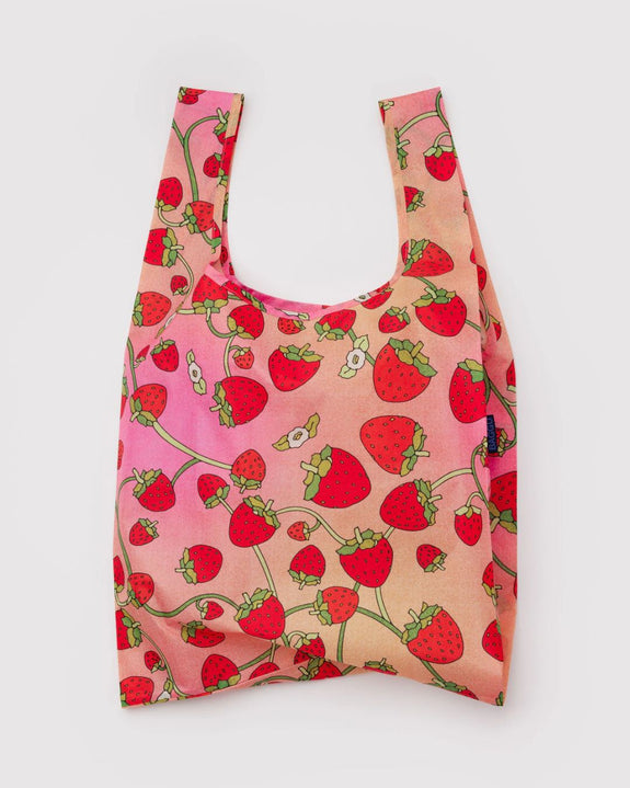 Baggu - Standard Baggu - Strawberry Blossom