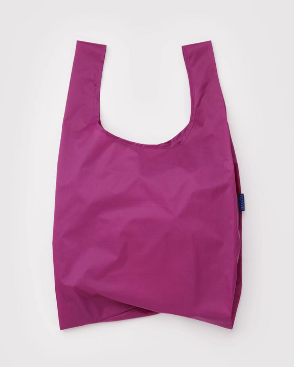 Baggu - Standard - Deep Fuchsia