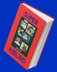 KIBLIND Atelier - Super Kiblind 4 - Hel Covell