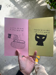 Sandwitch Shop - Surf’s Up! Zine