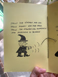 Sandwitch Shop - Surf’s Up! Zine