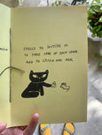 Sandwitch Shop - Surf’s Up! Zine