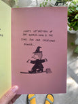 Sandwitch Shop - Surf’s Up! Zine