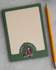 Stay Home Club - Sweat the Small Stuff Notepad