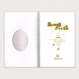 Jumbo Press - Sweet Tooth by Niamh Day