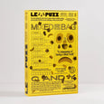 Le Puzz - Sweet Tooth 1000 Piece Puzzle