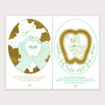 Jumbo Press - Sweet Tooth by Niamh Day