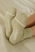 Le Bon Shoppe - Swing Socks - Dried Sage