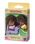 Sylvanian Families - Hedgehog Twins