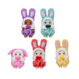 Sylvanian Families - Colourful Bunny Costume Series - Blind Bag