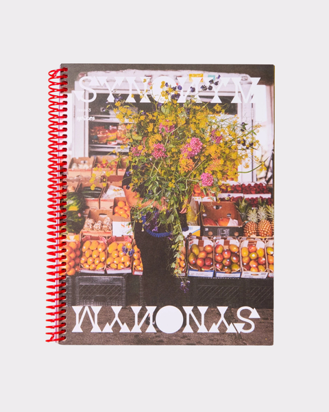 Synonym - Issue 3: Spices