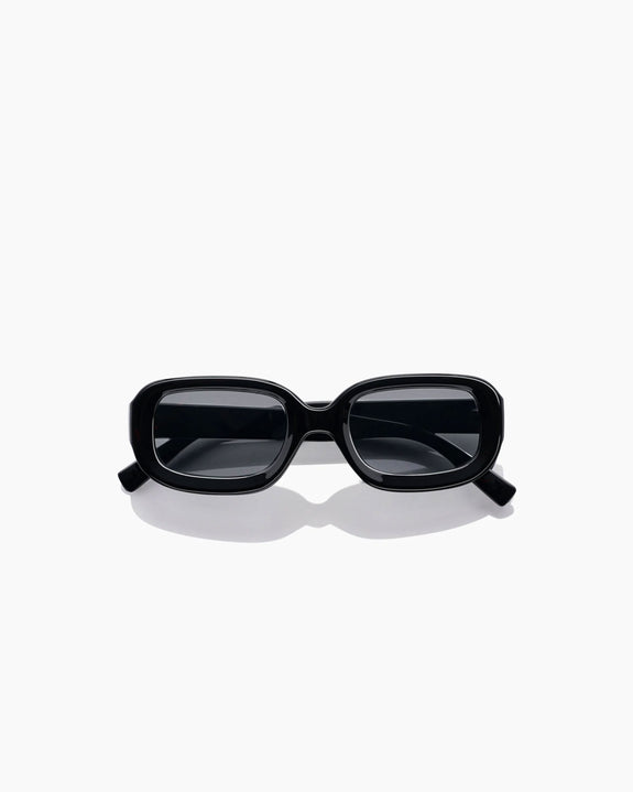 Szade Sunglasses - Soho - Black Ink