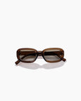 Szade Sunglasses - Soho - Chocolate / Dune