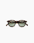 Szade Sunglasses - Walton - Walnut / Matcha