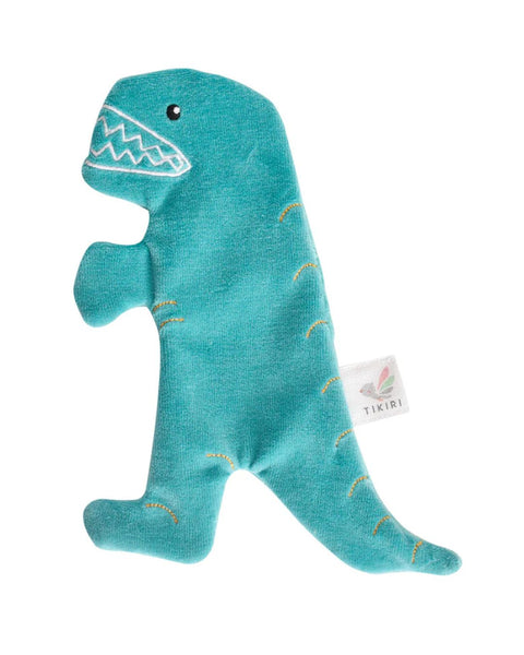 Tikiri - T-Rex Scrunchie Toy