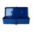 Toyo - Trunk Type Tool Box T- 320 - Navy