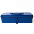 Toyo - Trunk Type Tool Box T- 320 - Navy