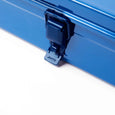 Toyo - Trunk Type Tool Box T- 320 - Navy