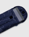 Baggu - Puffy Tablet Sleeve 8" - Constellation