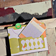 The Completist - Solid Colour Tab Set
