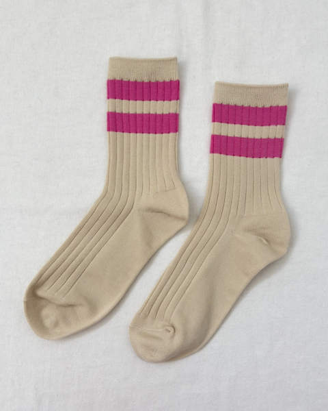 Le Bon Shoppe - Her Socks - Taffy