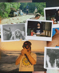 Coup De Main - Tame Impala Poster Zine #68