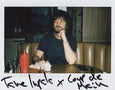 Coup De Main - Tame Impala Poster Zine #68