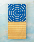Tarta Gelatina - Bath Towel - Teresa