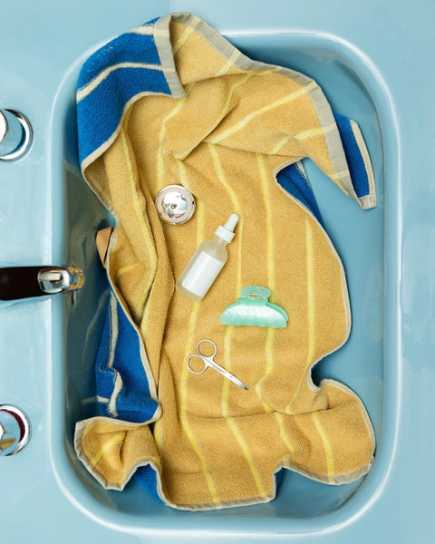 Tarta Gelatina - Hand Towel - Teresa