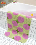 Tarta Gelatina - Mossberry Bathmat