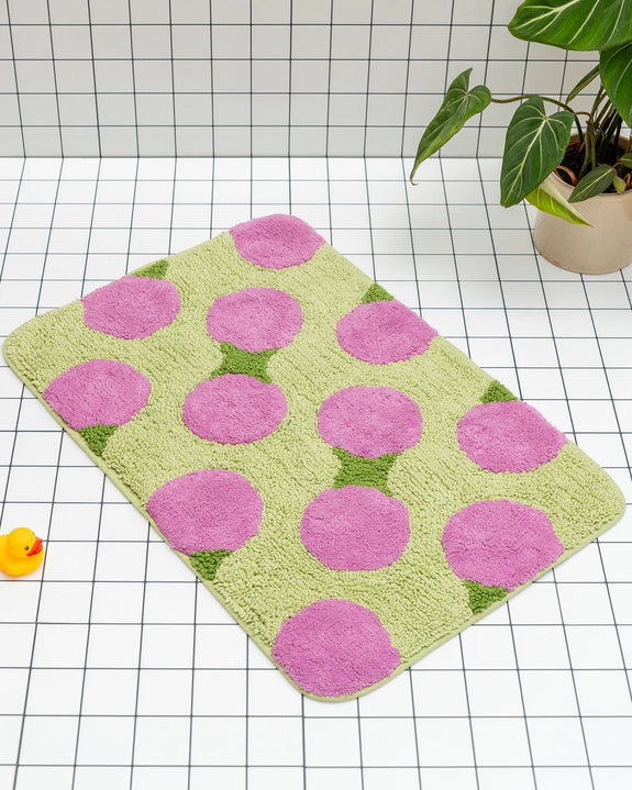 Tarta Gelatina - Mossberry Bathmat