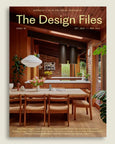 The Design Files Magazine - Issue 01