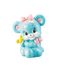 Swimmer - Teddy Piggy Bank