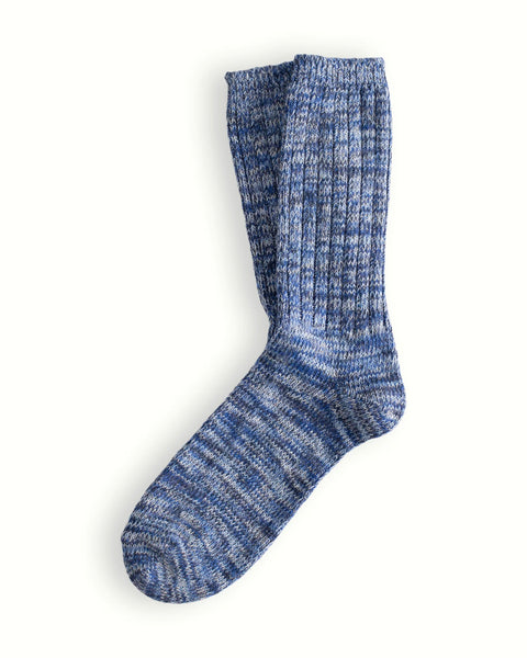 Thunders Love - Blend Collection - Blue Socks