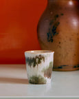 HK Living 70s Ceramics - Coffee Mug - Tide