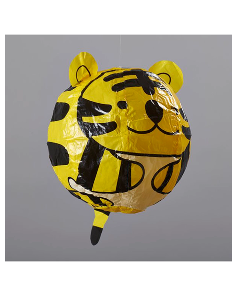 Petra Boase - Paper Balloon - Tiger