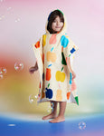 Halcyon Nights - Poncho - Tiny Orchard