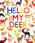 Tiny Collections: Hello! Notes By Jane Housham