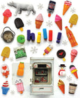 Tiny Collections: Hello! Notes By Jane Housham