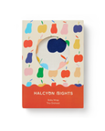 Halcyon Nights - Baby Wrap (Swaddle) - Tiny Orchard